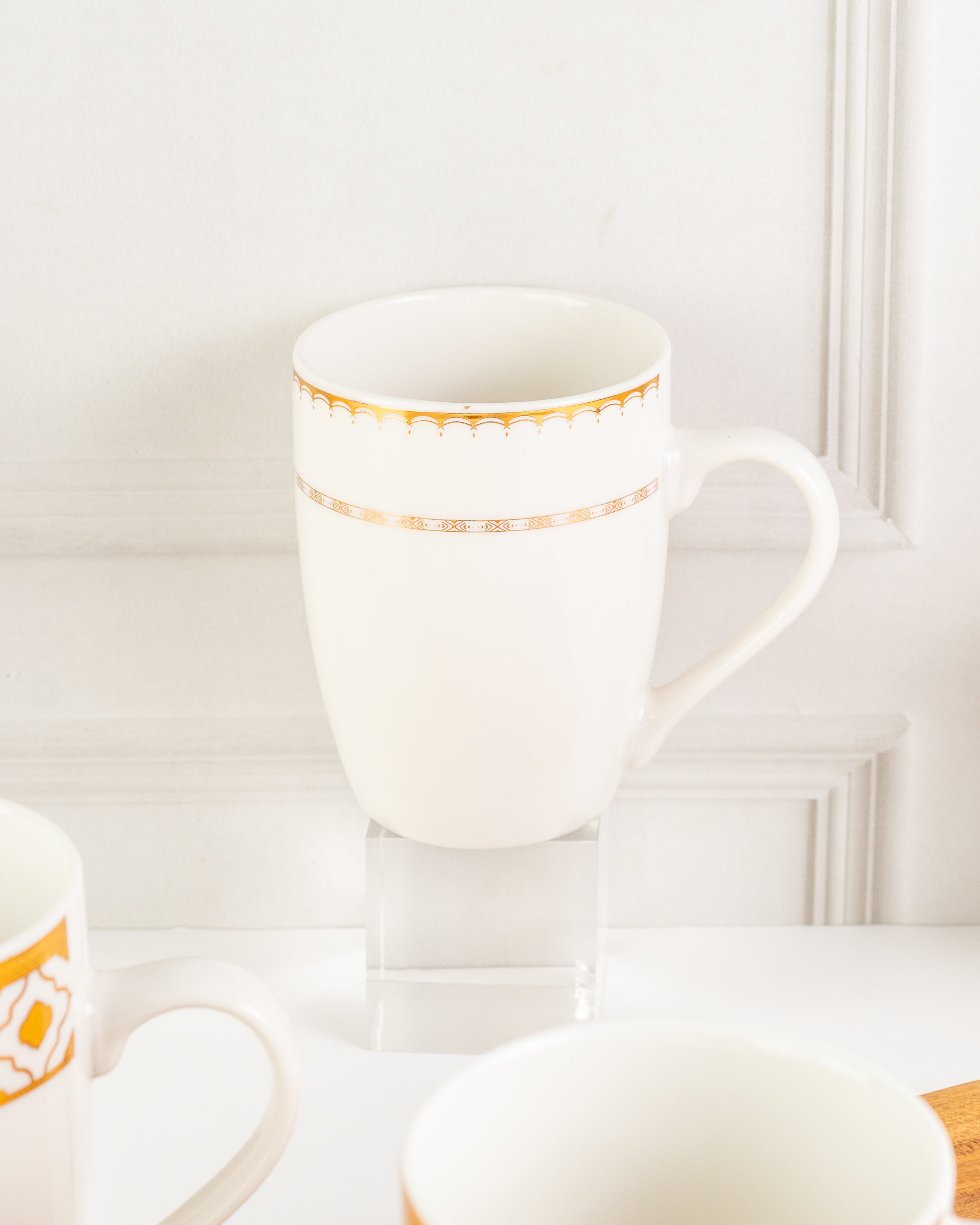 ASTRA — Luxe Mugs (Set of 2)