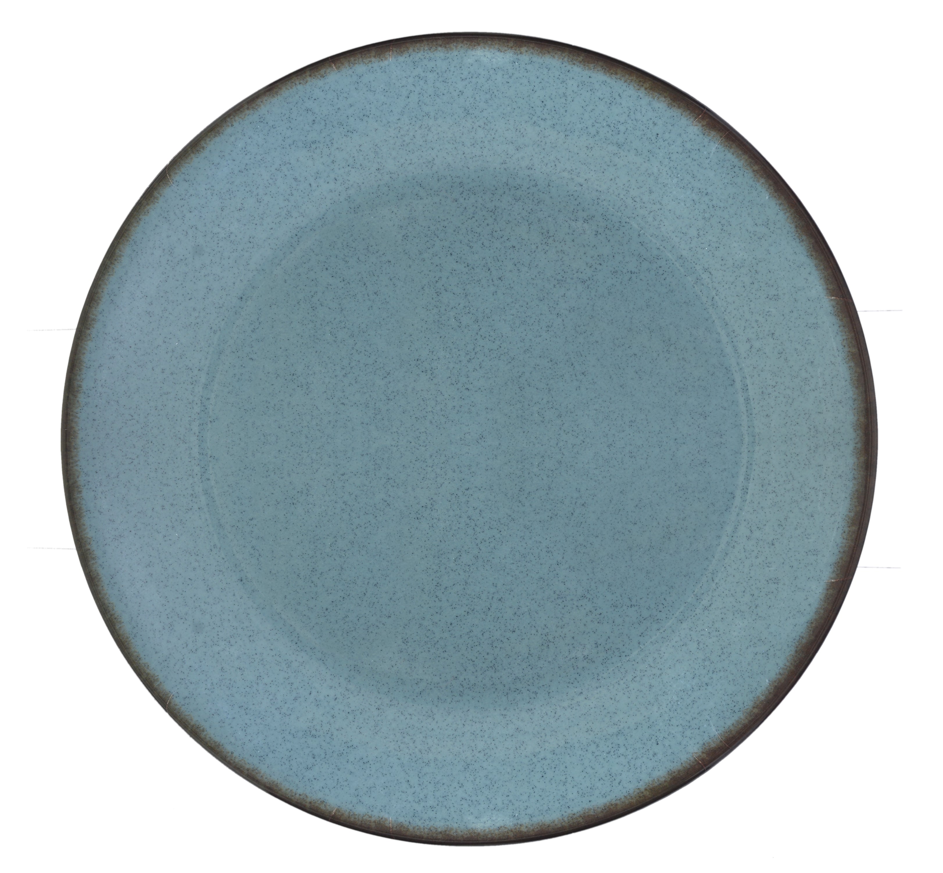 33 Piece Dazzle Dinner Set - Grey Dot