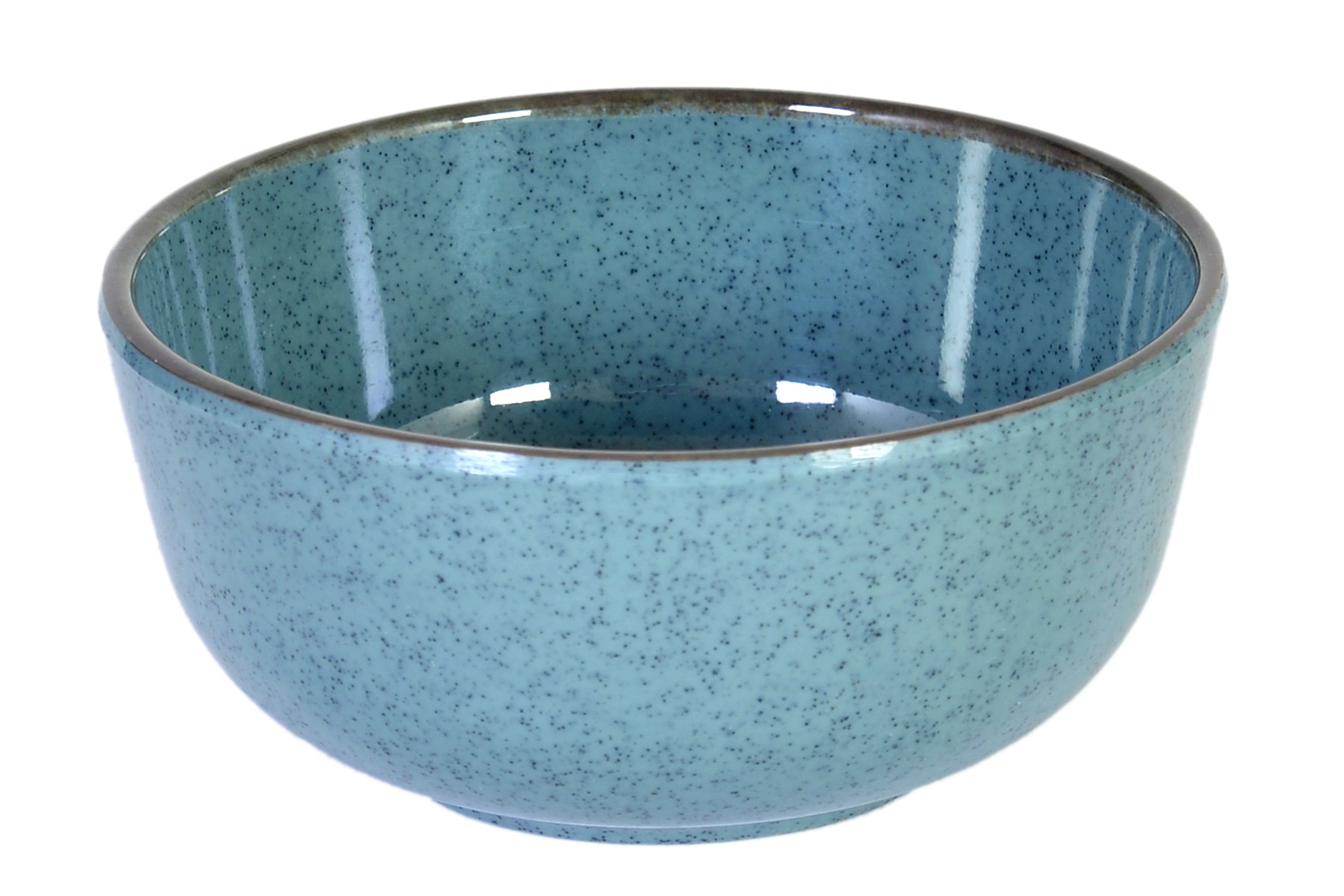 33 Piece Dazzle Dinner Set - Grey Dot