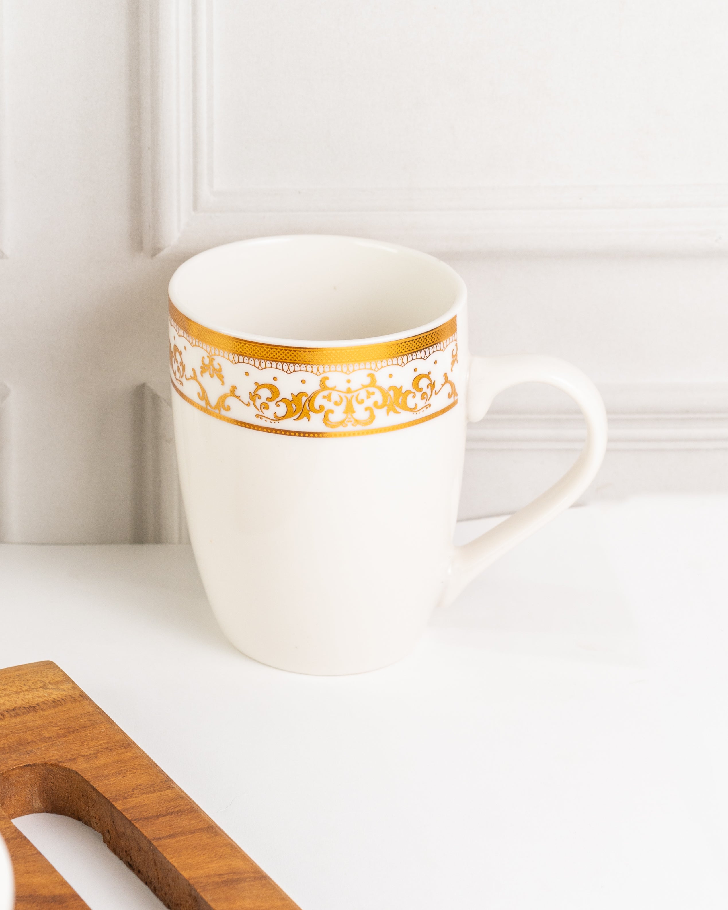 REGAL — Luxe Mugs (Set of 2)