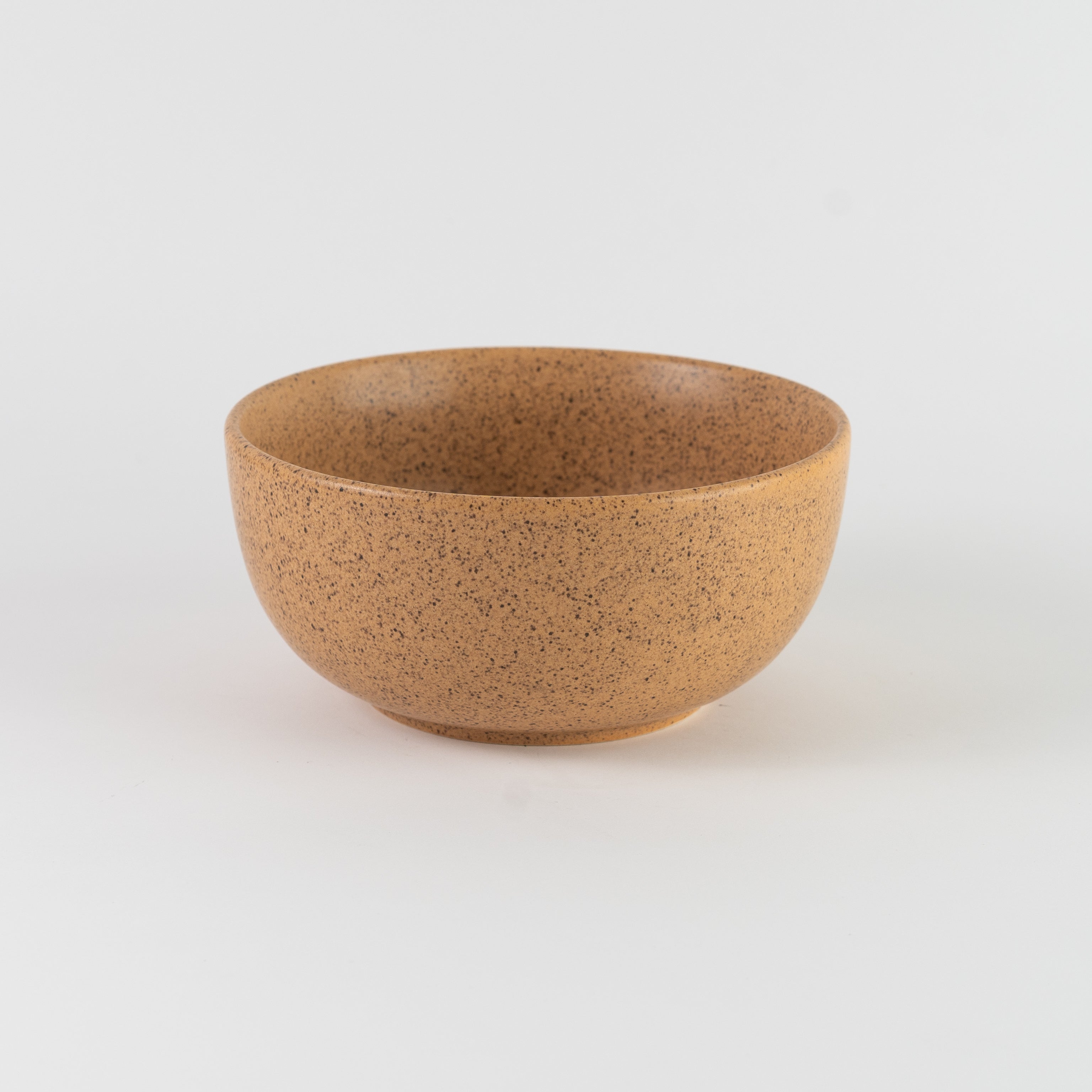 Sandstone Ceramic Bowl(Set of 4)
