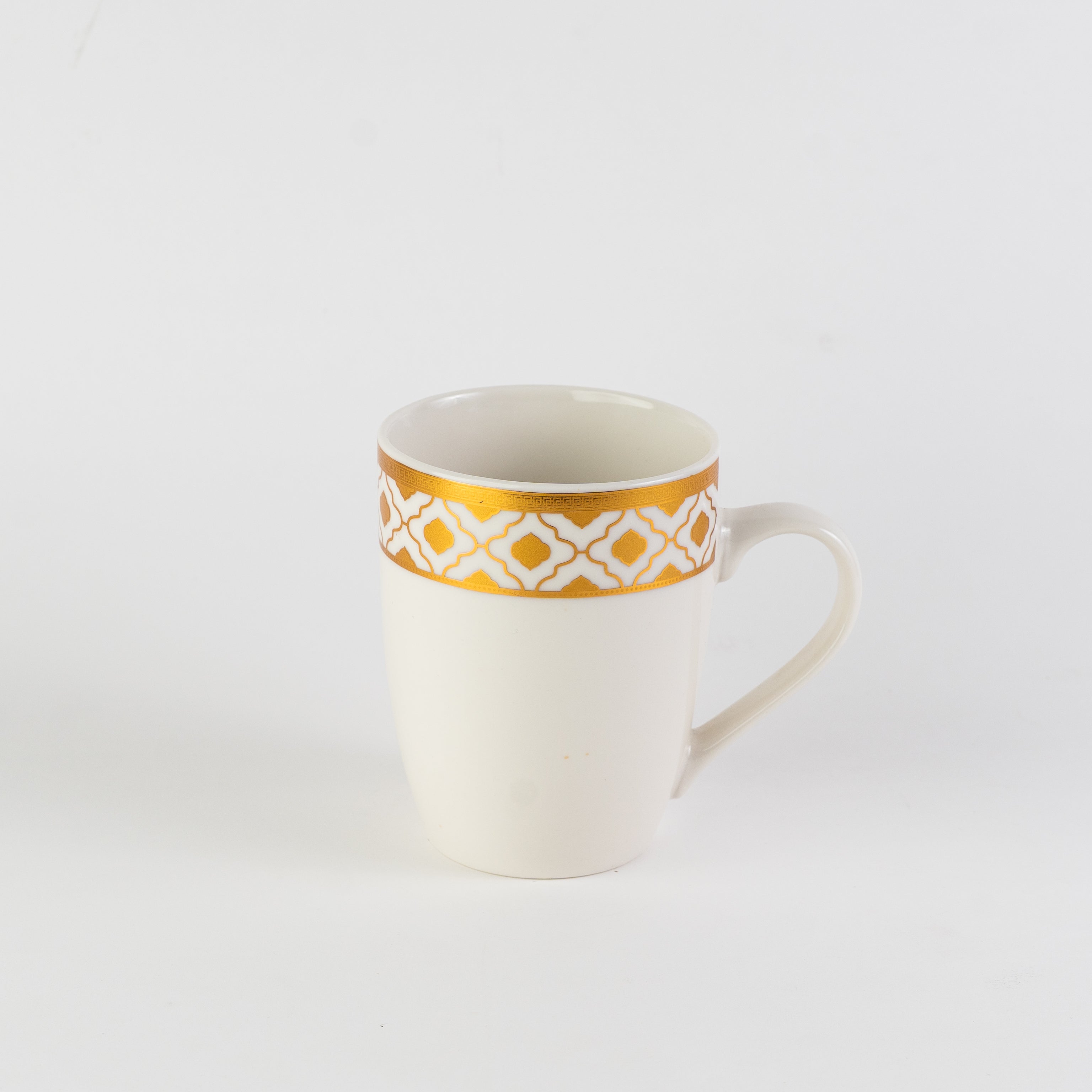 TARA — Luxe Mugs (Set of 2)