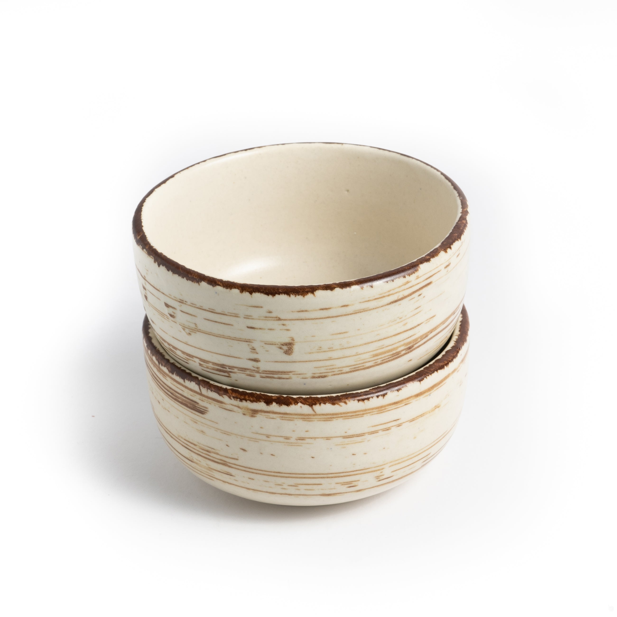 Milano Ceramic Bowl (Set of 4)