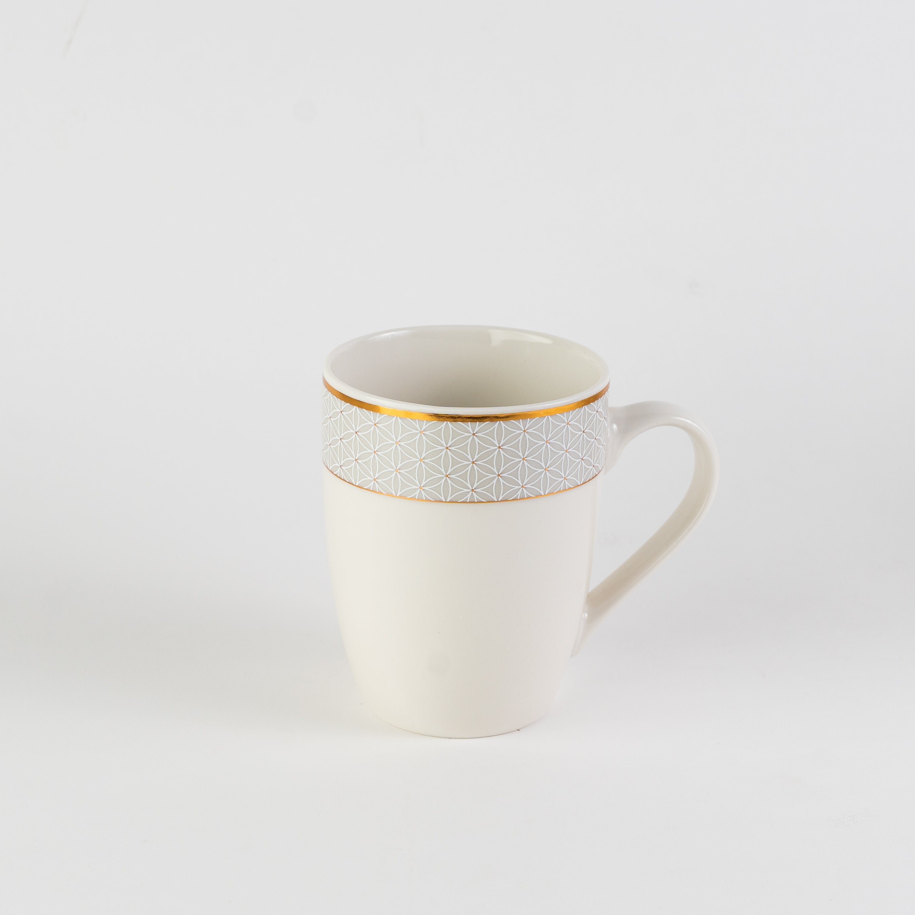 ZARA — Luxe Mugs (Set of 2)
