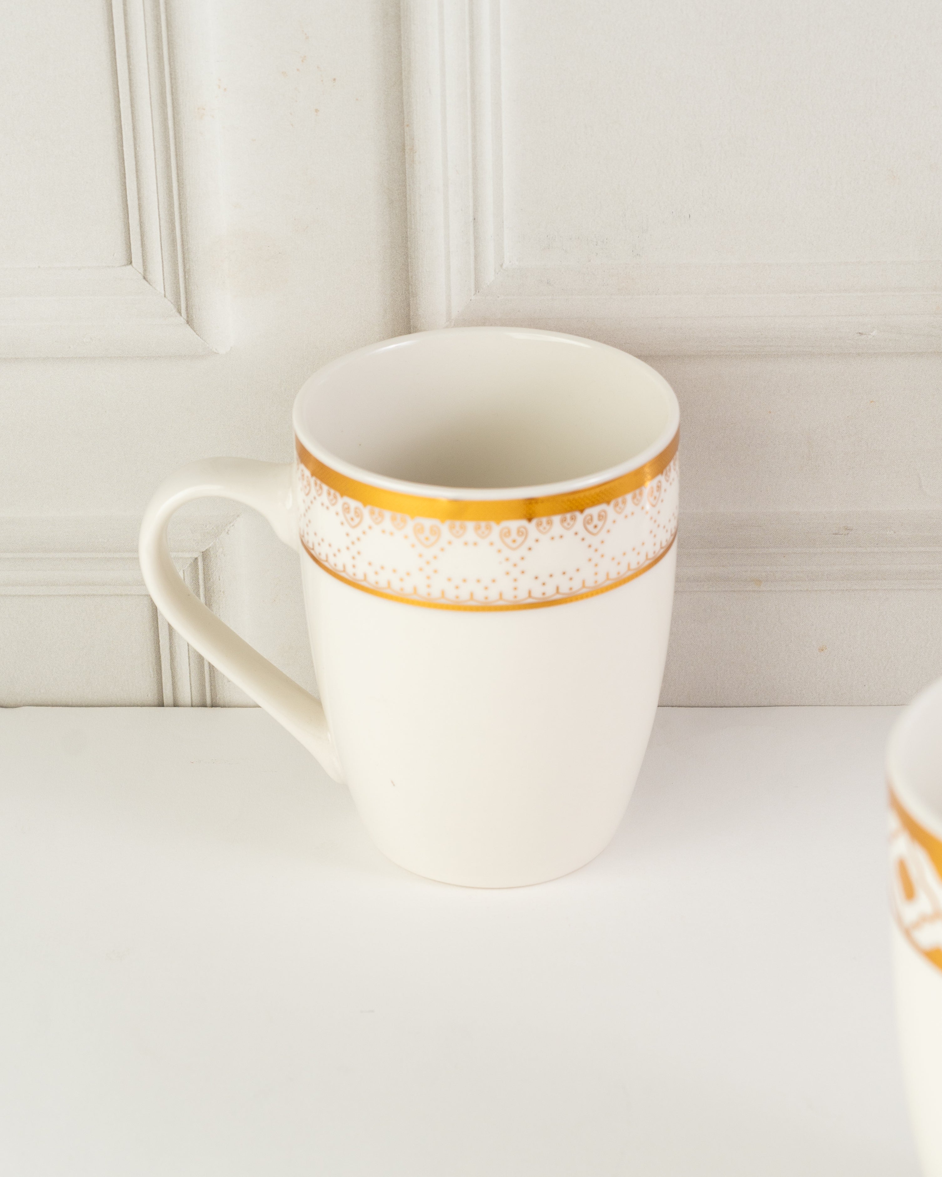 ORNA — Luxe Mugs (Set of 2)