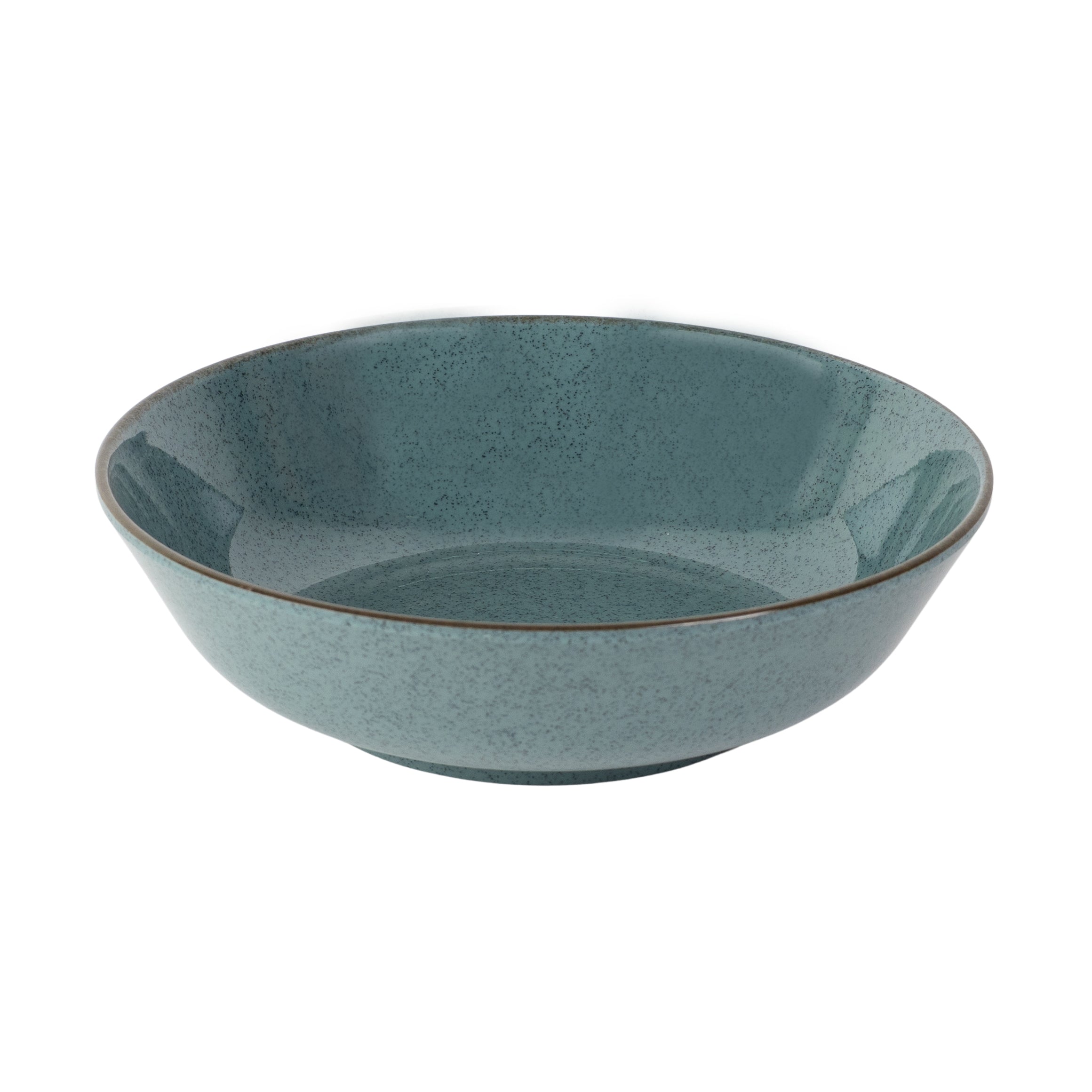 33 Piece Dazzle Dinner Set - Grey Dot