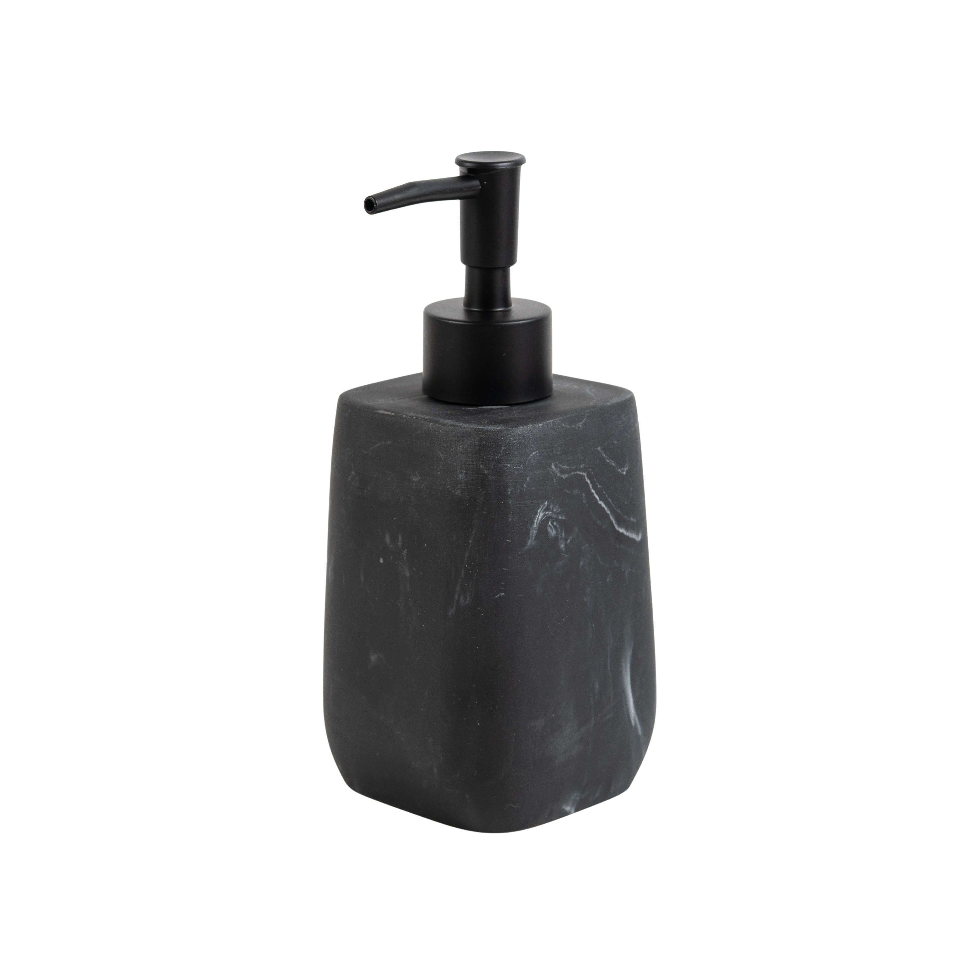 SLATE – Bathroom Set (Set of 4)