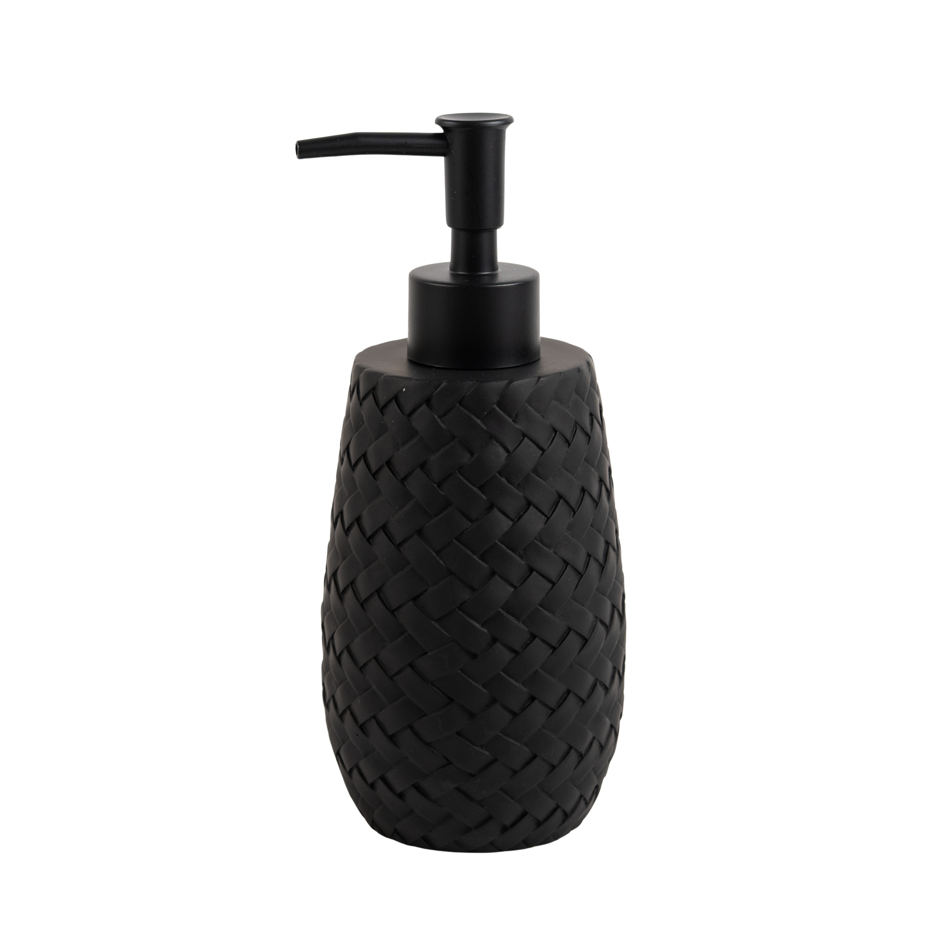 WEAVE – Bathroom Set (Set of 5)