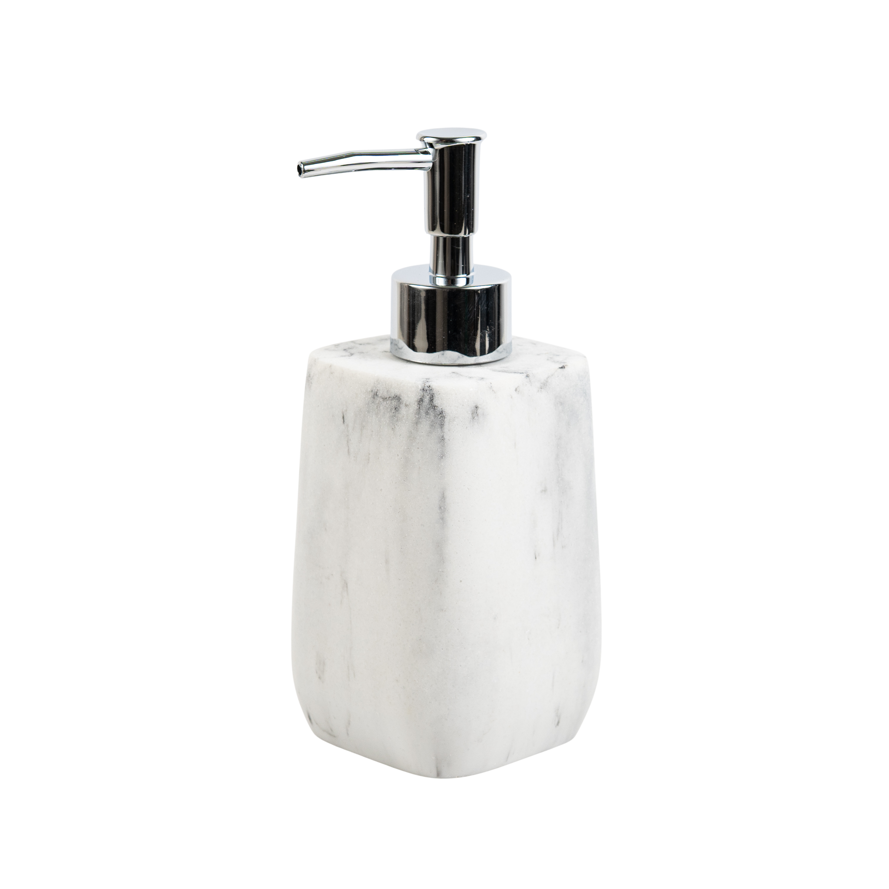 ALBA – Bathroom Set (Set of 4)