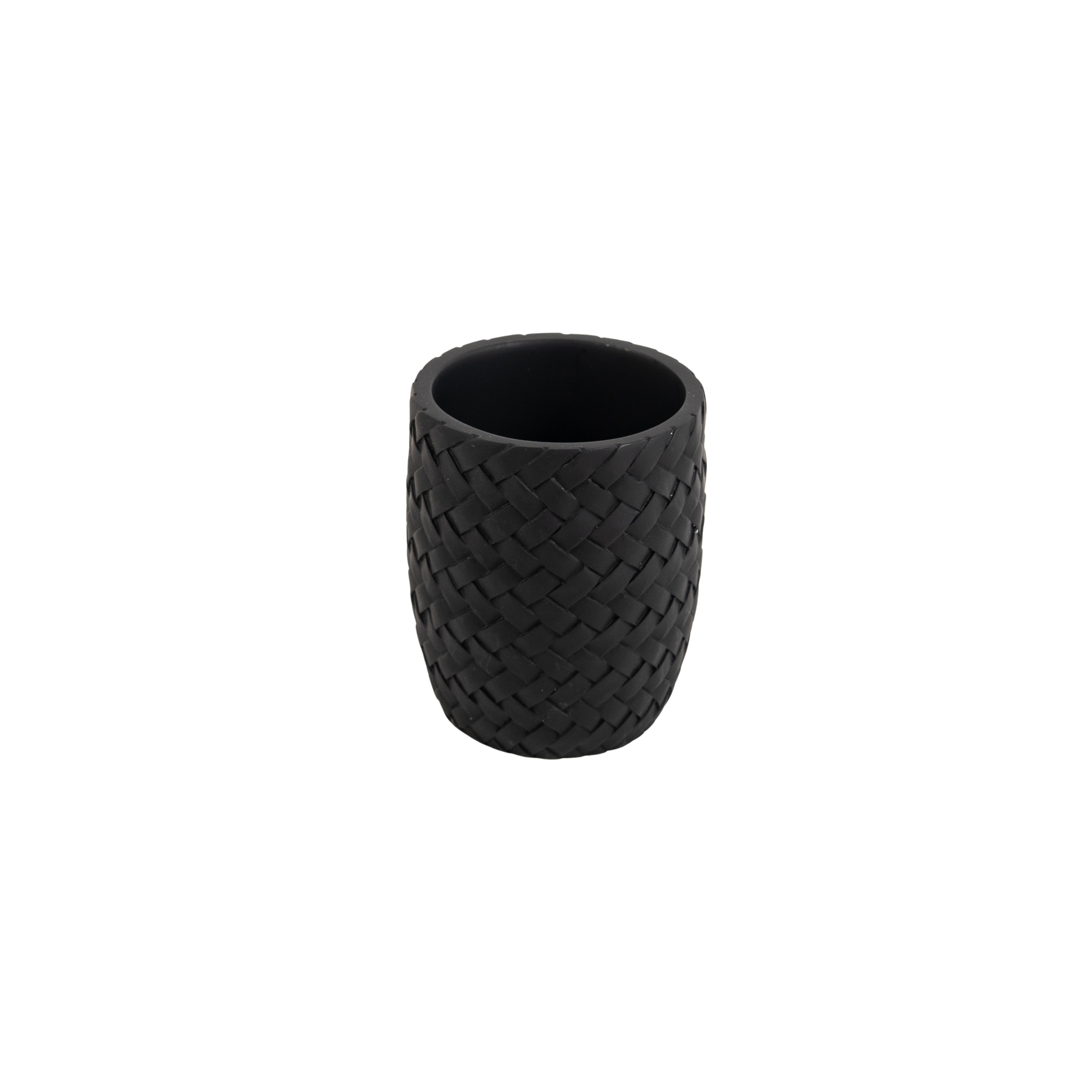 WEAVE – Bathroom Set (Set of 5)