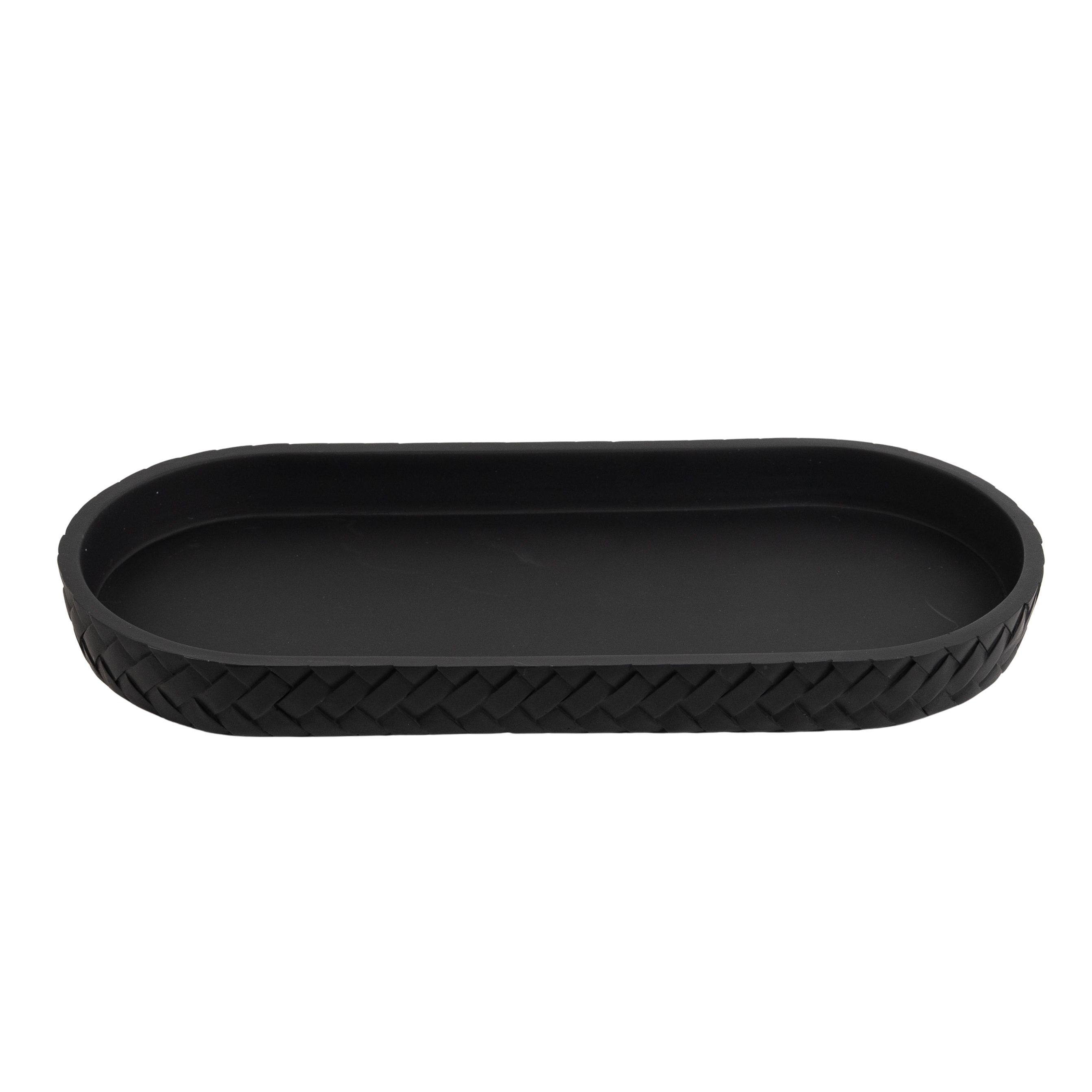 WEAVE – Bathroom Set (Set of 5)