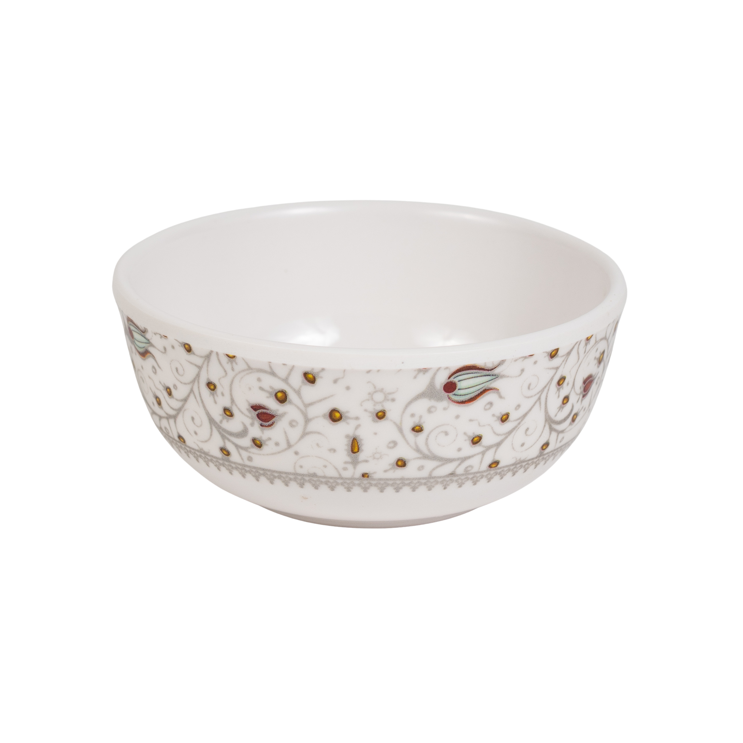 Harmound Round Series Dinner Set (33 Piece)