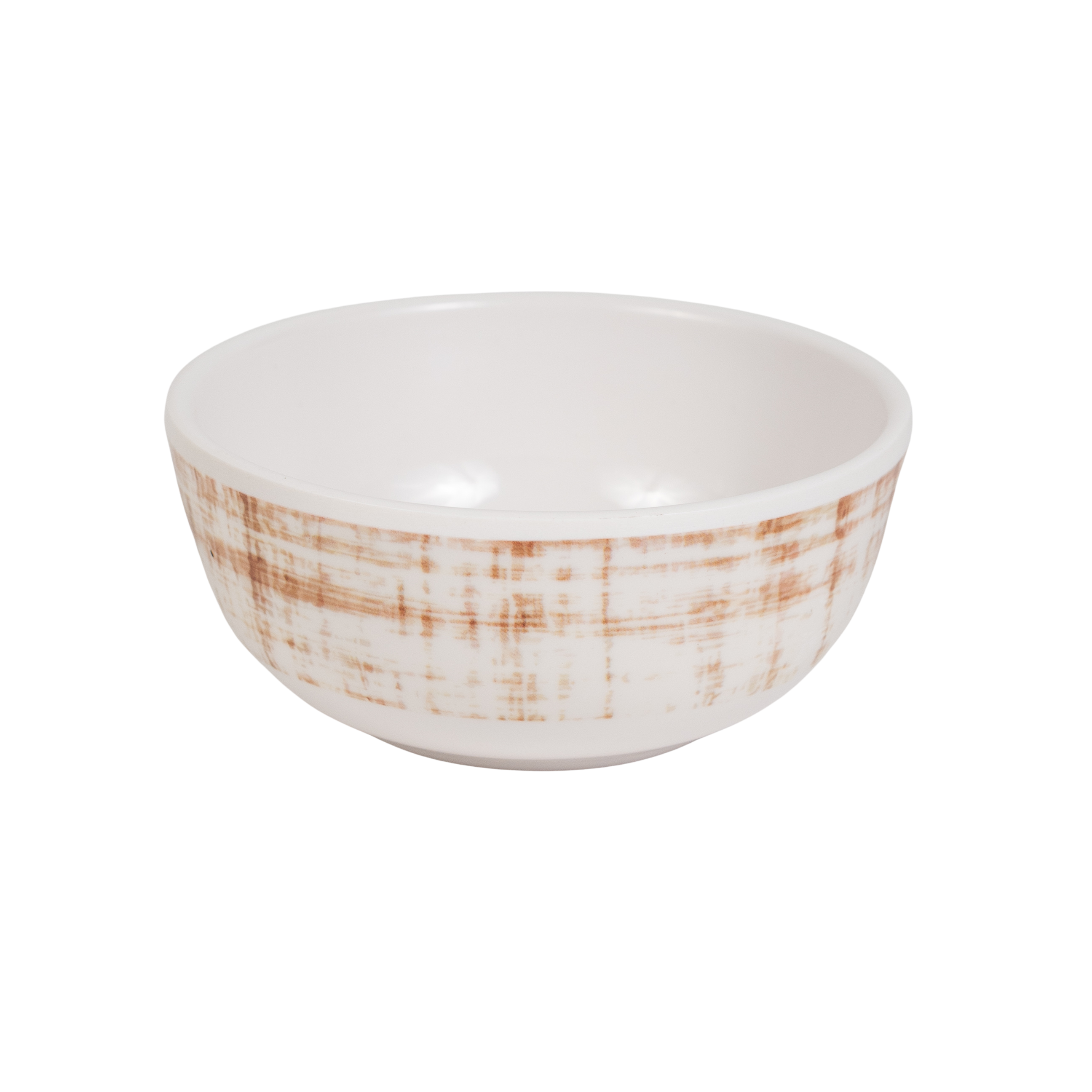 Aura Round Series Dinner Set (33 Piece)