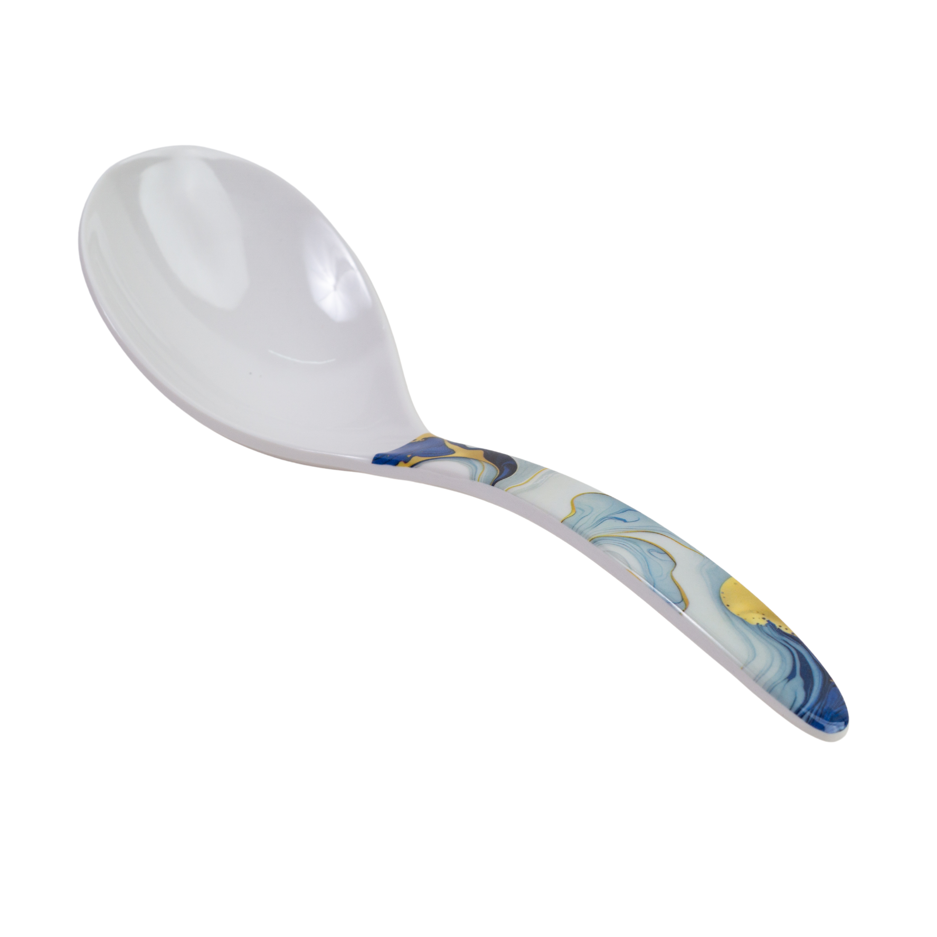 Oasis Round Series Dinner Sets (33 Piece)