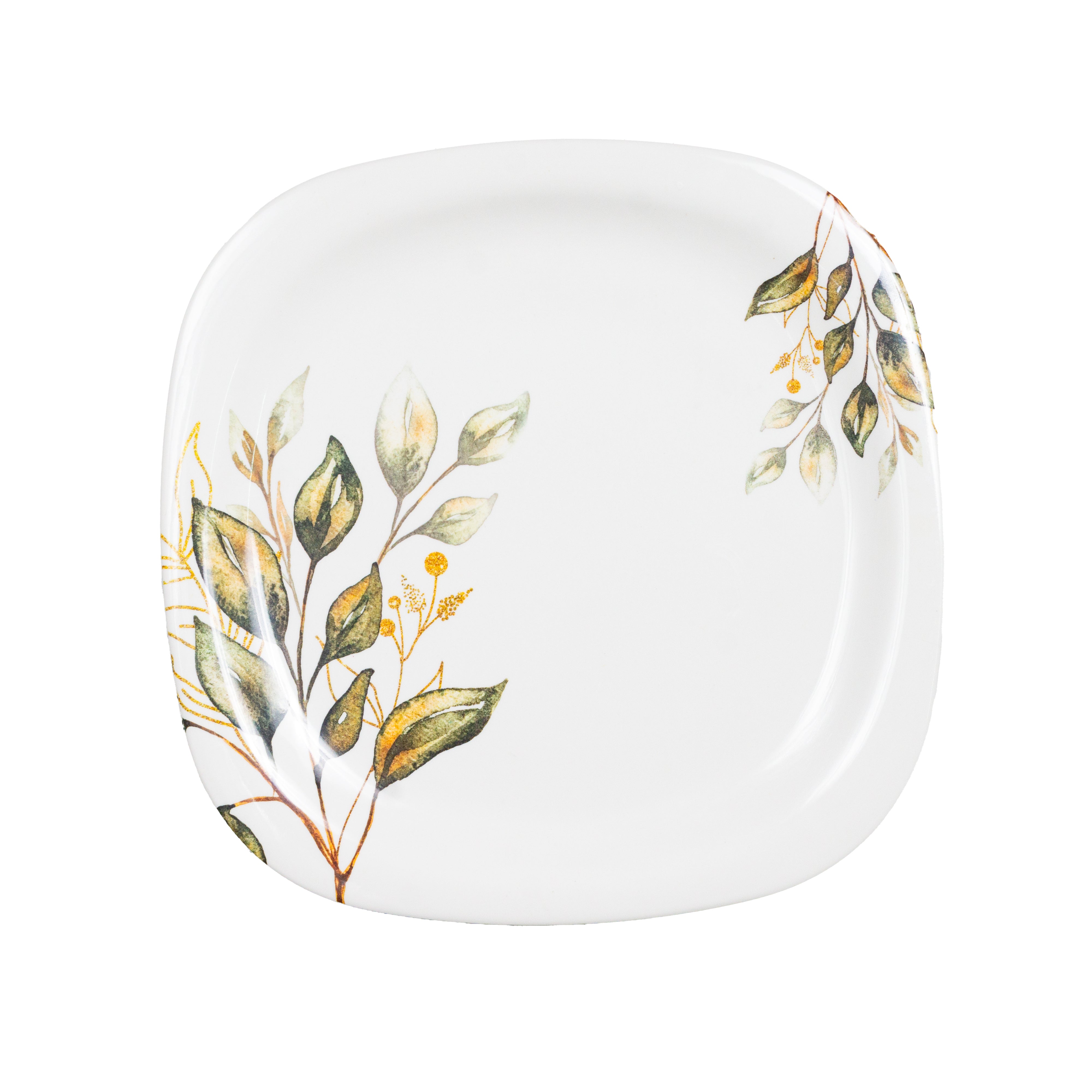 Rivera Square Dinner Set (31 Piece)