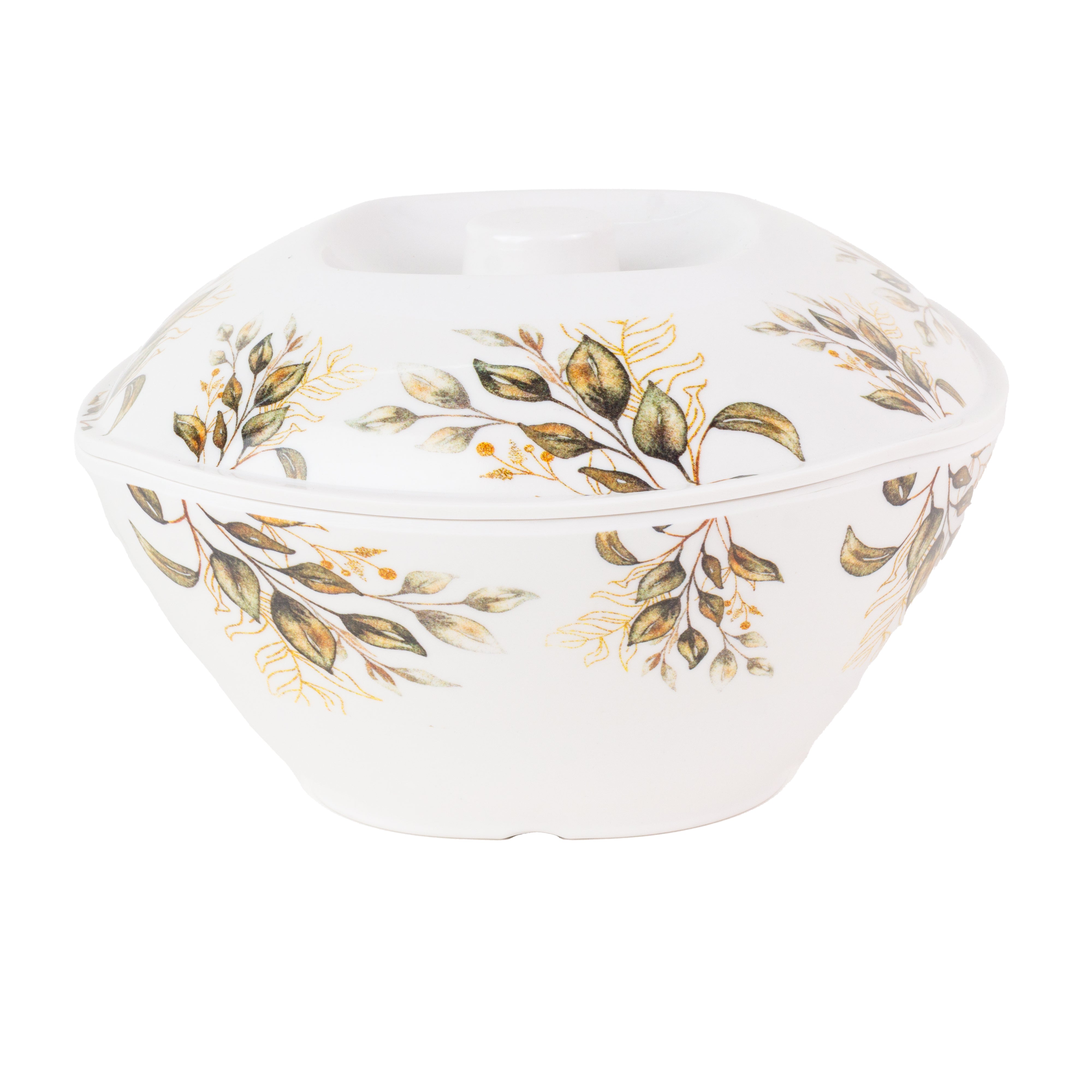 Rivera Square Dinner Set (31 Piece)