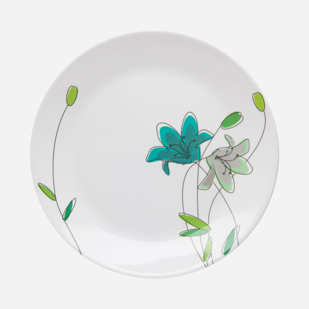 Breeze Round Dinner Set(32 Piece)