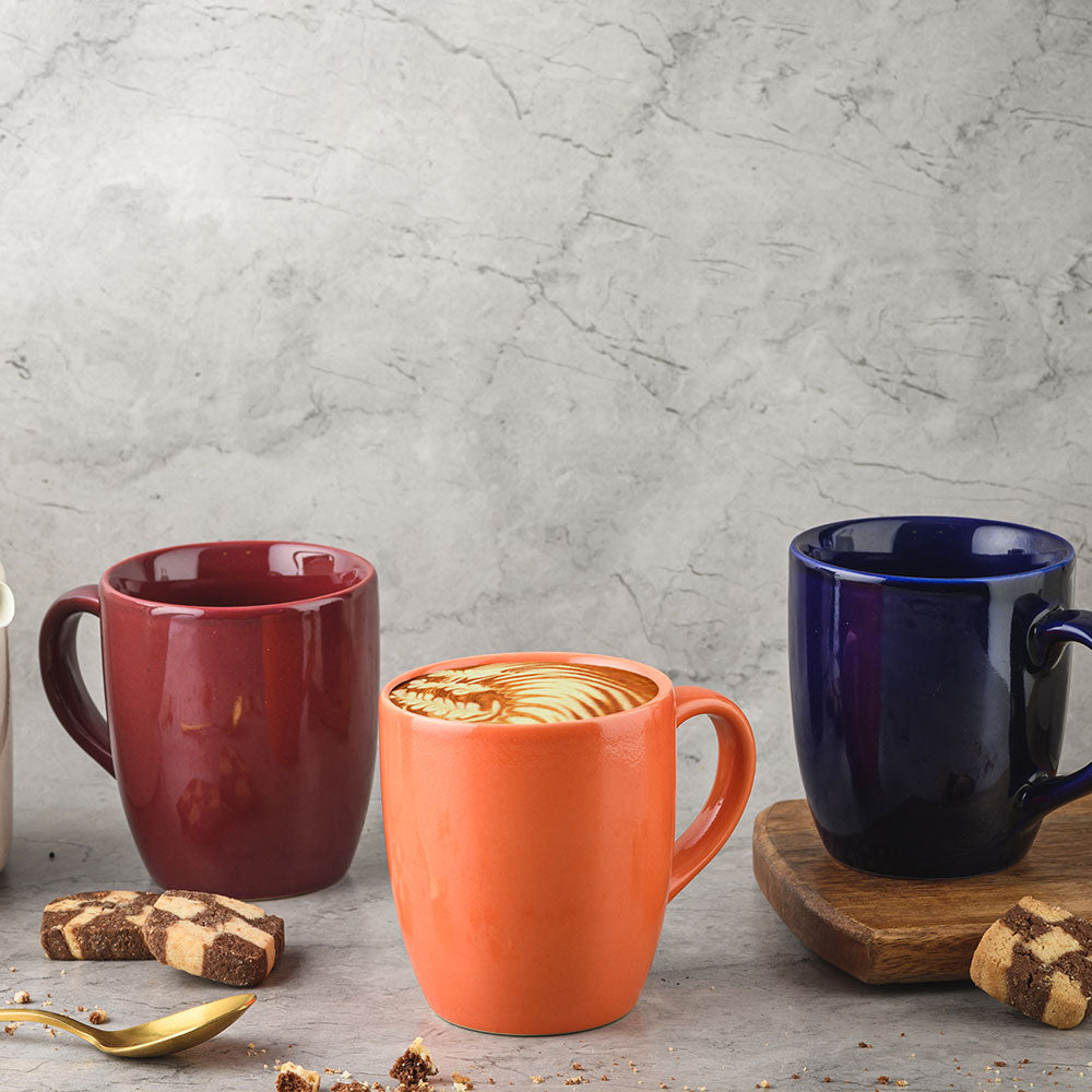 Frappe Mug