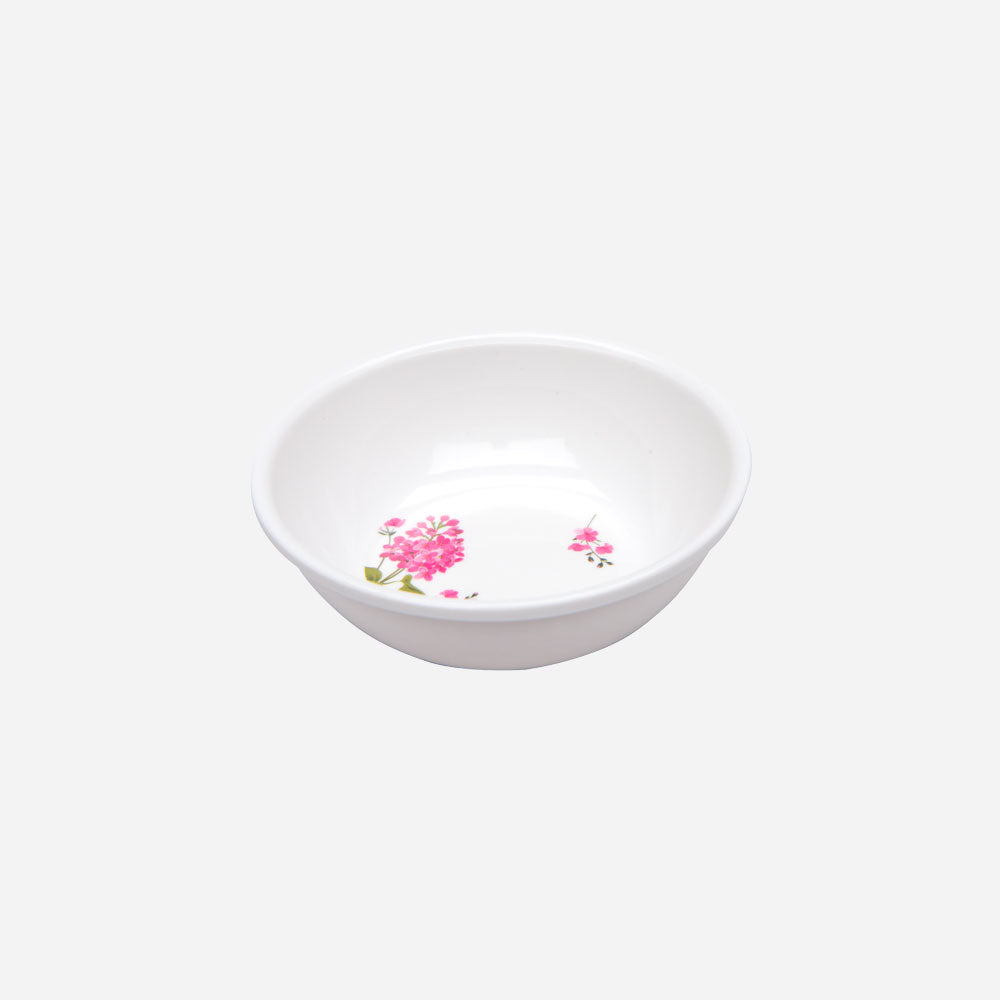 Pink Blossom Round Dinner Set(32 Piece)