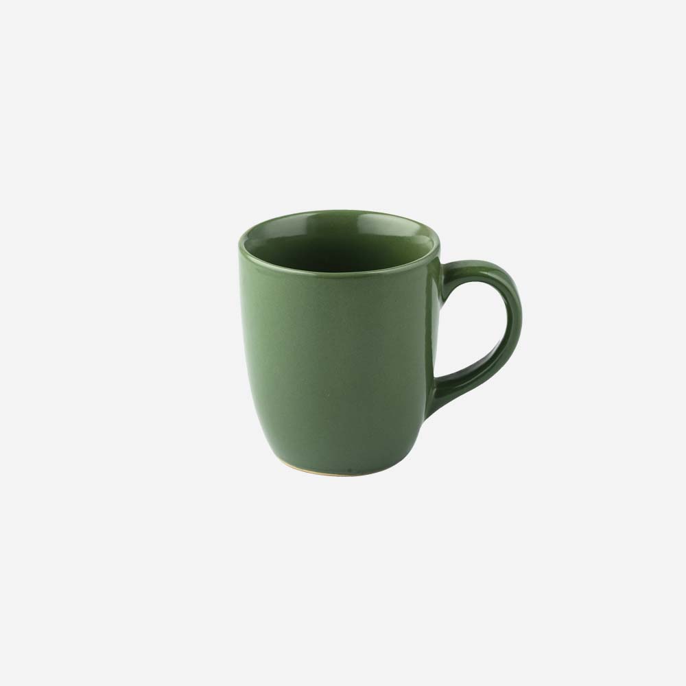Frappe Mug